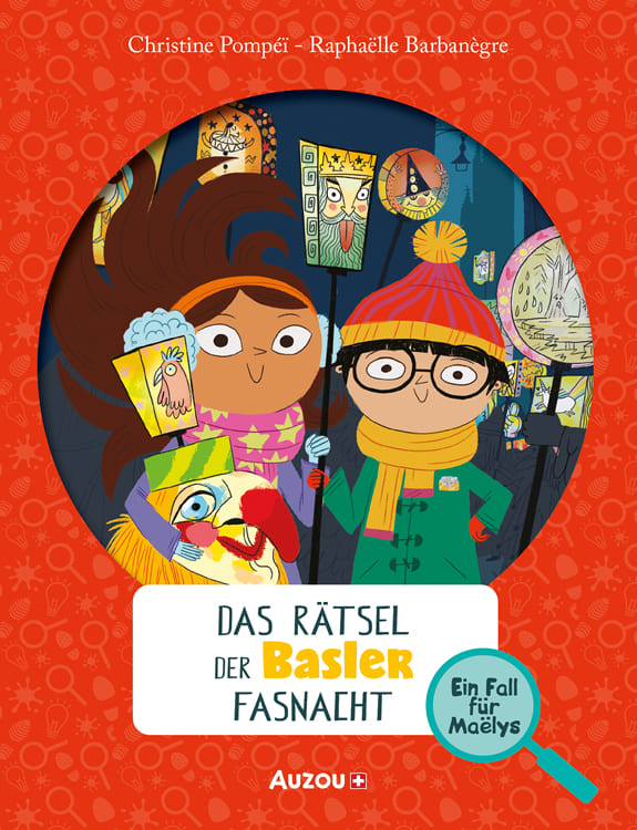 das rätsel der basler fasnacht