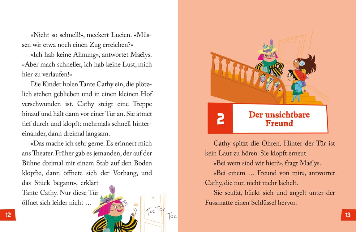 Das Rätsel der Basler Fasnacht