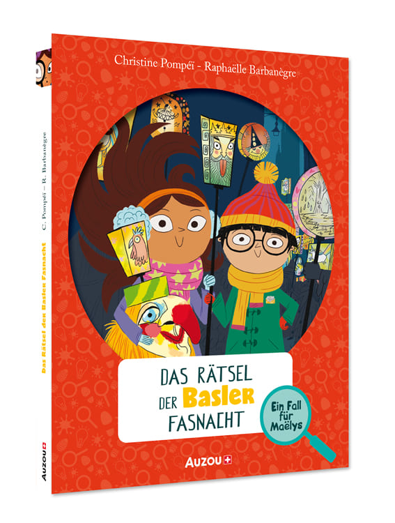 Das Rätsel der Basler Fasnacht