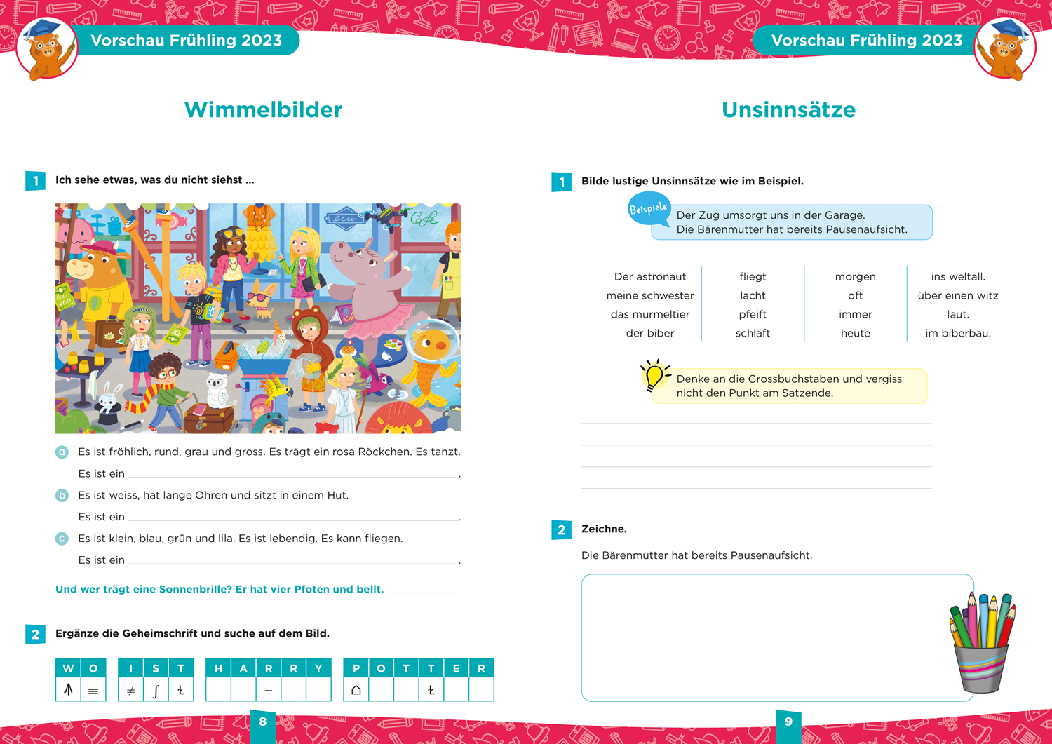 Einfach tipptopp! - Mathematik 3. Klasse