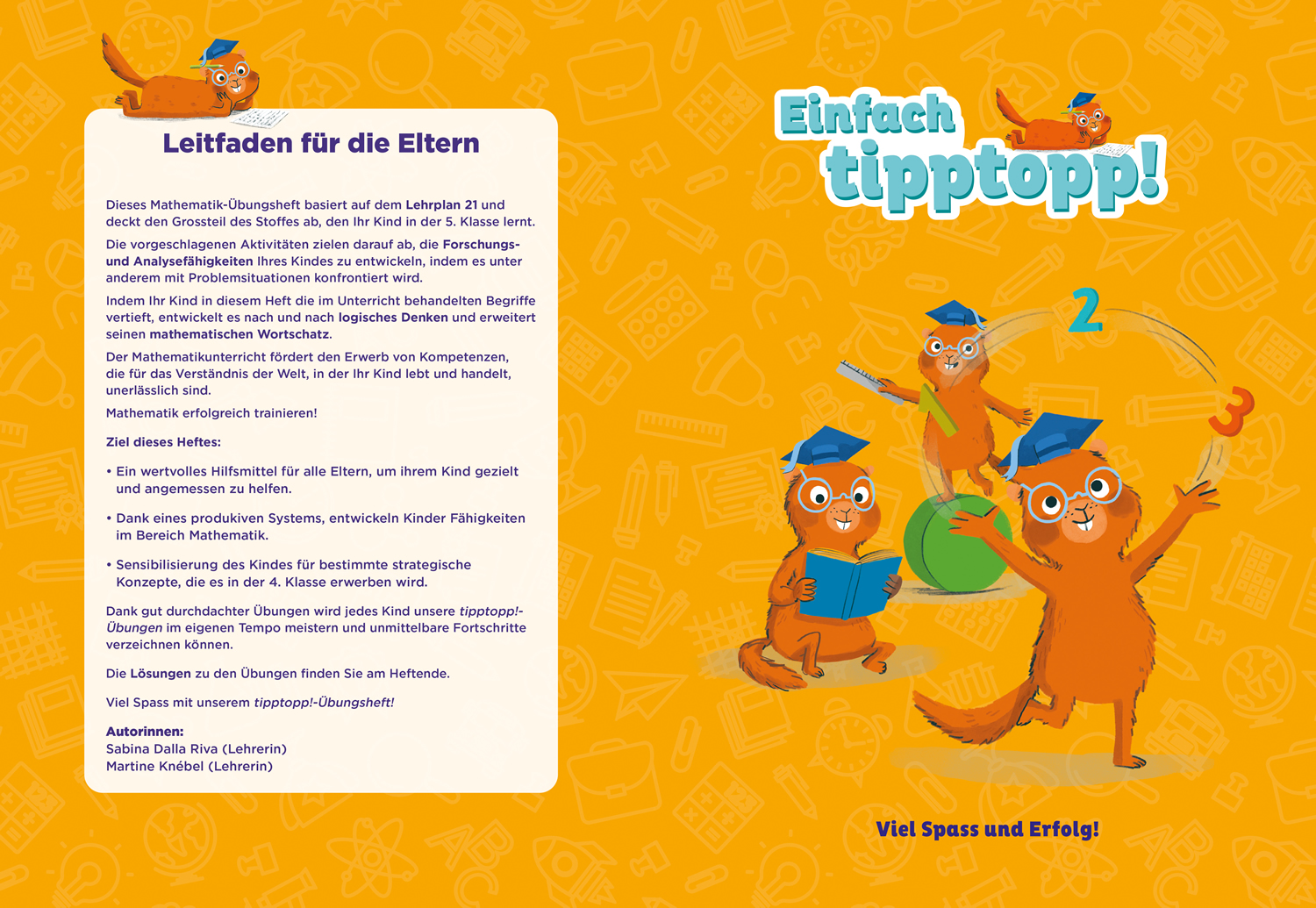 Einfach tipptopp! Mathematik - 4. Klasse