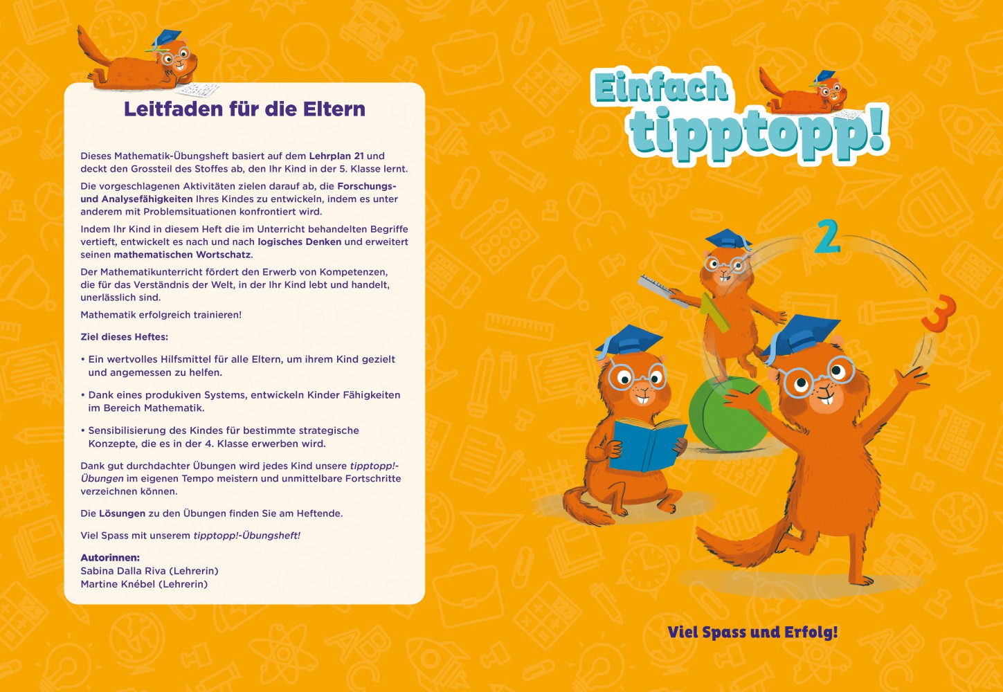 Einfach tipptopp! Mathematik - 4. Klasse