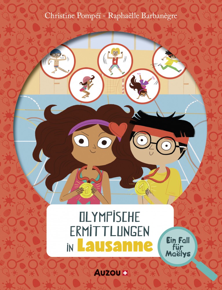 olympische ermittlungen in lausanne