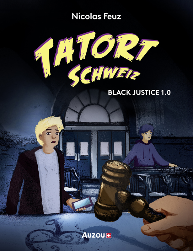 Black Justice