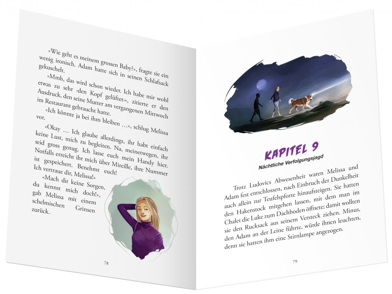 Die Teufelspforte von Taveyanne