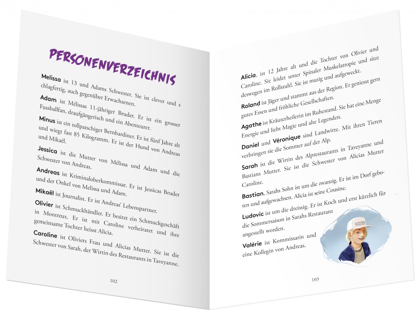 Die Teufelspforte von Taveyanne