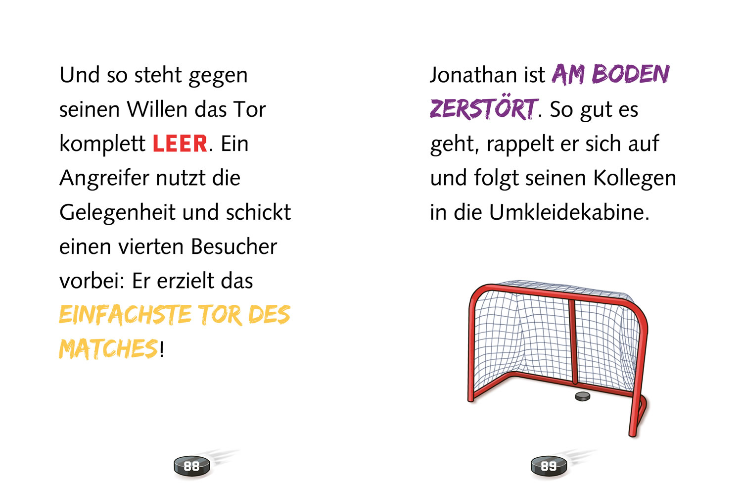 Die Eiskönige - Jonathans Herausforderung (Band 2)