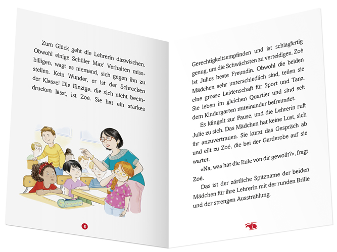 Rettung aus der Luft