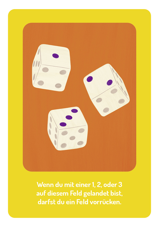 Mein Schweizer Gänsespiel